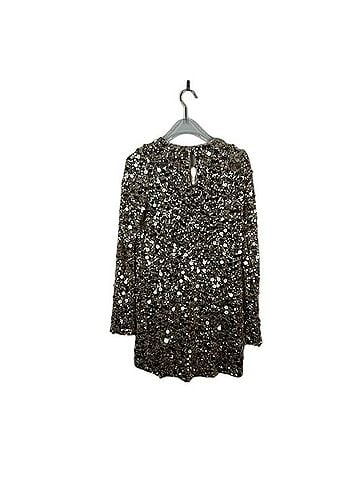 Show Me Your Mumu Maddison Circle Sequin Mini Dress Cocktail Dress (view 2)