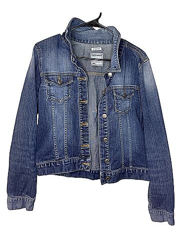 Old Navy Denim Jacket (view 1)