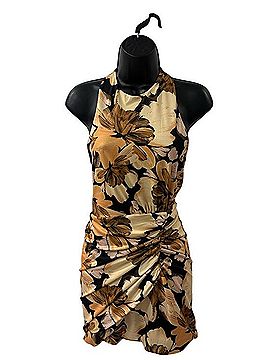 Significant Other Yara Mini Dress Cocktail Dress (view 1)