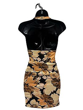 Significant Other Yara Mini Dress Cocktail Dress (view 2)