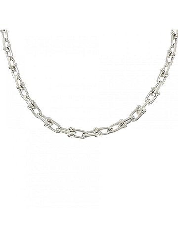 Tiffany & Co. Tiffany HardWear Small Link Necklace (view 1)