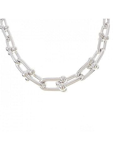 Tiffany & Co. Tiffany HardWear Graduated Link Necklace (view 1)