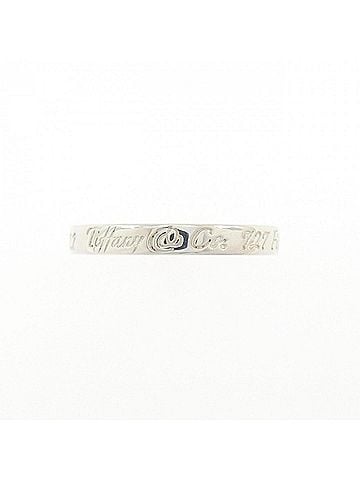 Tiffany & Co. Tiffany Notes Narrow Ring (view 2)