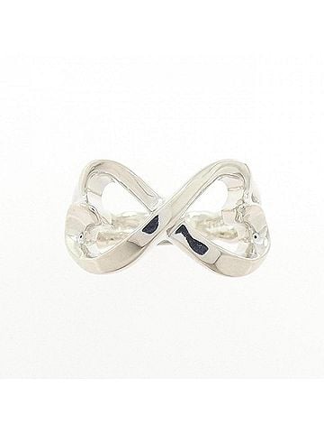 Tiffany & Co. Tiffany Double Loving Heart Ring (view 2)