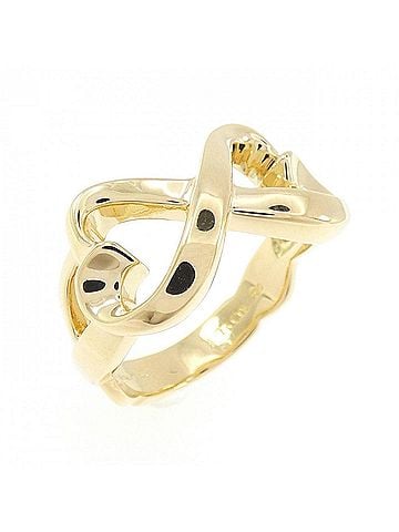 Tiffany & Co. Tiffany Double Loving Heart Ring (view 1)