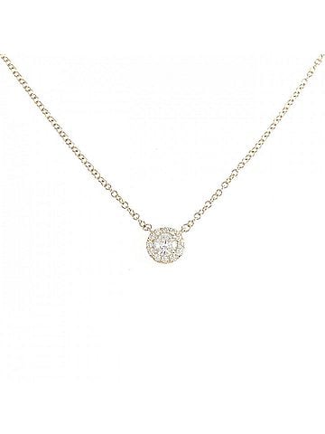 Tiffany & Co. Tiffany Soleste Necklace (view 1)