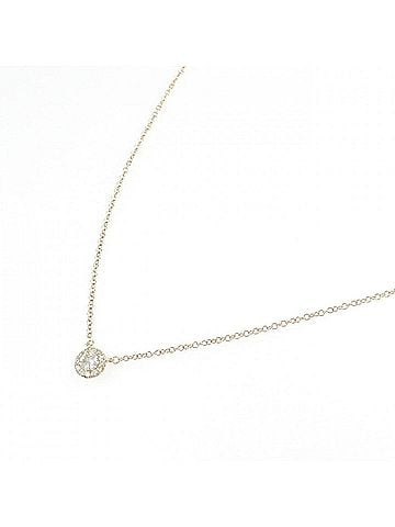 Tiffany & Co. Tiffany Soleste Necklace (view 2)