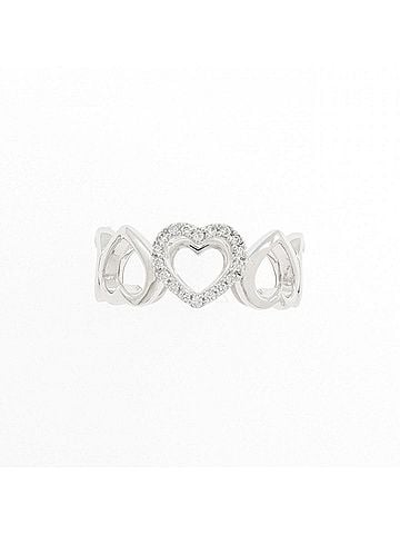 Tiffany & Co. Tiffany Sentimental Ring (view 2)