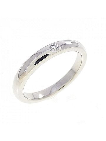 Tiffany & Co. Tiffany Stacking Band Ring (view 1)