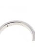 Tiffany & Co. 100% Platinum Multi Color Tiffany Stacking Band Ring One size - photo 4