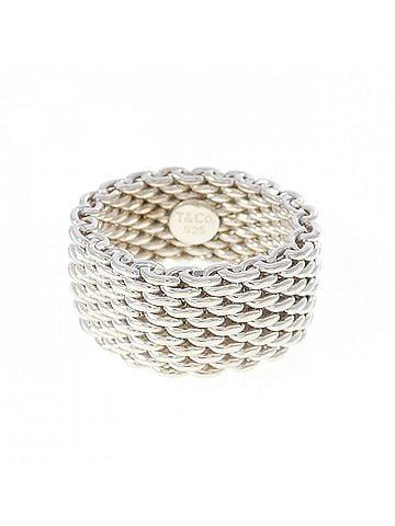 Tiffany & Co. Tiffany Somerset Ring (view 1)