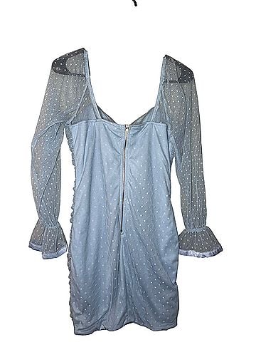 Haute Monde Cocktail Dress (view 2)