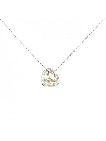 Tiffany & Co. Tiffany Open Heart Necklace (view 1)