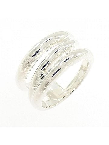 Tiffany & Co. Tiffany Open Diagonal Ring (view 1)