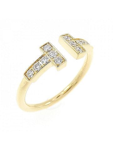 Tiffany & Co. Tiffany T Wire Ring (view 1)