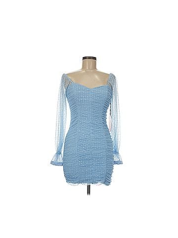 Haute Monde Cocktail Dress (view 1)