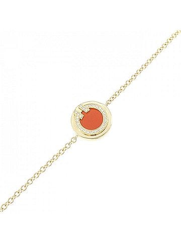 Tiffany & Co. Tiffany T Circle Bracelet (view 1)