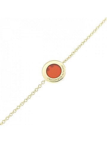 Tiffany & Co. Tiffany T Circle Bracelet (view 2)