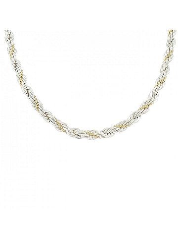 Tiffany & Co. Tiffany &amp; Co. 925 750YG Necklace (view 1)