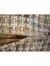 Lafayette 148 New York Tweed Multi Color Blazer Size 12 - photo 5