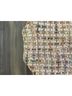 Lafayette 148 New York Tweed Multi Color Blazer Size 12 - photo 4