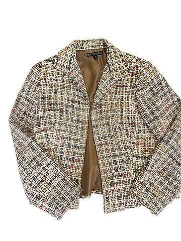 Lafayette 148 New York Blazer (view 1)