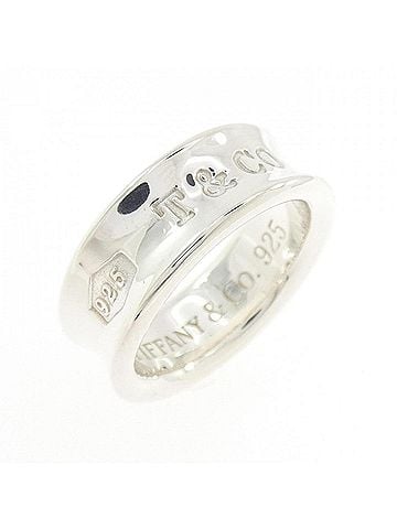 Tiffany & Co. Tiffany 1837 Ring (view 1)
