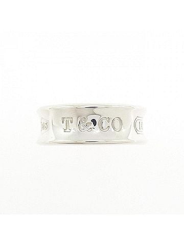 Tiffany & Co. Tiffany 1837 Ring (view 2)