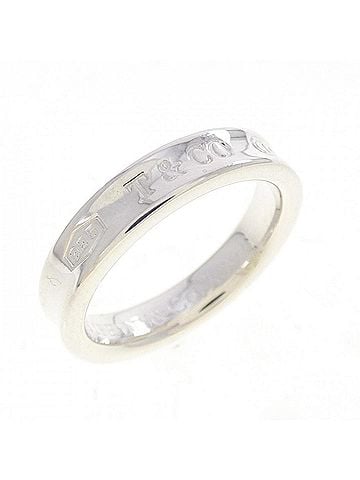 Tiffany & Co. Tiffany &amp; Co. 1837 Narrow Ring (view 1)