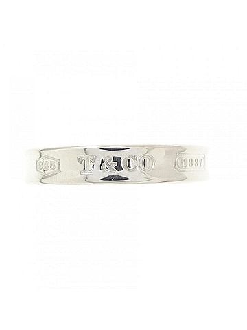 Tiffany & Co. Tiffany &amp; Co. 1837 Narrow Ring (view 2)