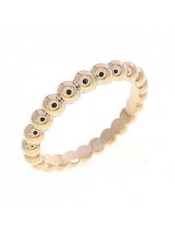 Van Cleef & Arpels Van Cleef &amp; Arpels Perlee Medium Ring (view 1)