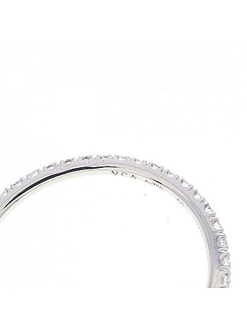Van Cleef & Arpels Van Cleef &amp; Arpels Felicite Ring (view 2)