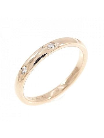Van Cleef & Arpels Van Cleef &amp; Arpels Tendrement Etoile Ring (view 1)