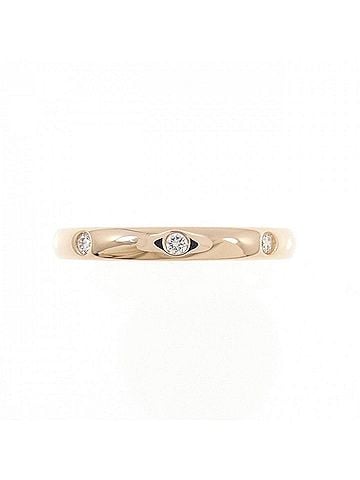 Van Cleef & Arpels Van Cleef &amp; Arpels Tendrement Etoile Ring (view 2)