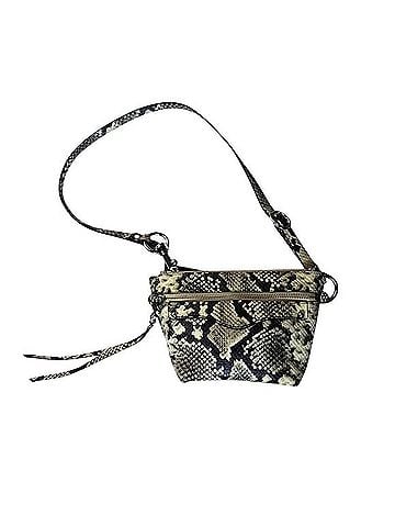 Rebecca Minkoff Hayden Belt Bag (view 1)