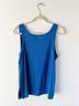 Sympli Blue Cardigan Size L - photo 5