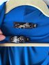 Sympli Blue Cardigan Size L - photo 3