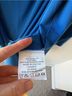 Sympli Blue Cardigan Size L - photo 8