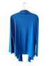 Sympli Blue Cardigan Size L - photo 2