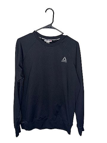 Reebok Sweatshirt (view 2)