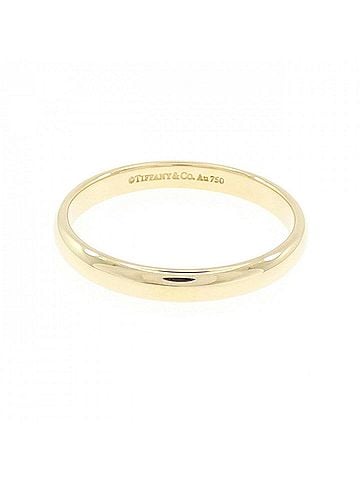 Tiffany & Co. Tiffany Forever Wedding Band Ring (view 2)