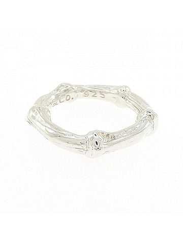 Tiffany & Co. Tiffany Bamboo Ring (view 2)