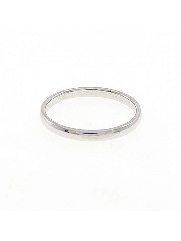 Tiffany & Co. Tiffany Band Ring (view 2)