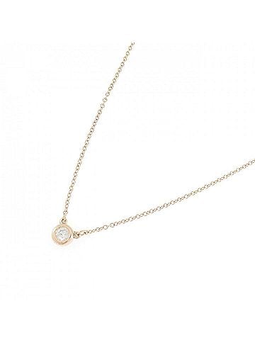 Tiffany & Co. Tiffany &amp; Co. By the Yard Necklace 0.10 CT (view 2)