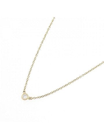 Tiffany & Co. Tiffany &amp; Co. By the Yard Necklace (view 2)