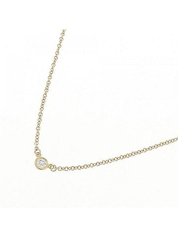 Tiffany & Co. Tiffany &amp; Co. By the Yard Necklace (view 2)