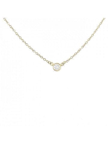 Tiffany & Co. Tiffany &amp; Co. By the Yard Necklace (view 1)