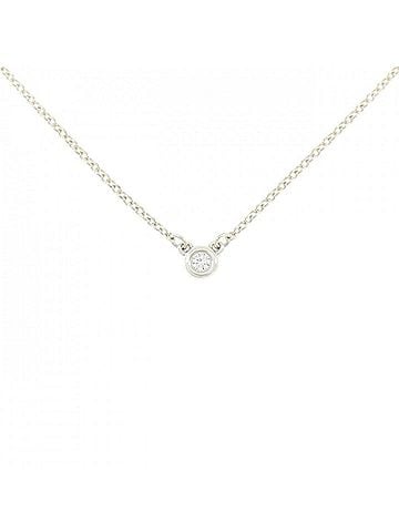 Tiffany & Co. Tiffany &amp; Co. By the Yard Necklace (view 1)