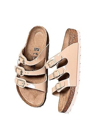 Birkenstock Florida Sandals (view 2)