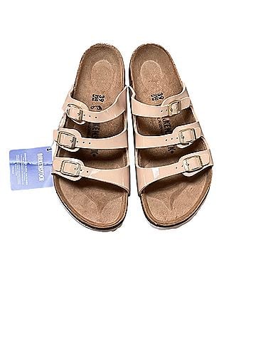 Birkenstock Florida Sandals (view 1)